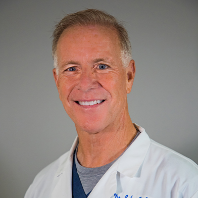 Physicians - John O. Johnson, MD